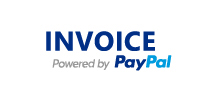 Invoice by PayPal